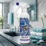 Odorizant Profesional Deo Due Turchese