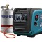 Generator pe gaz benzina de tip invertor Konner Sohnen KS 4000iEG S
