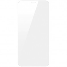 Folie Protectie Ecran OEM pentru Apple iPhone XS / Apple iPhone X / Apple iPhone 11 Pro, Sticla securizata, Full Face, Full Glue, 5D, 9H, 0.33mm, UV