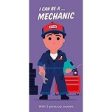 I Can Be a ... Mechanic
