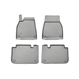 Covorase auto Tesla Model S 2021-prezent Aristar