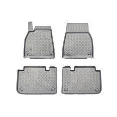 Covorase auto Tesla Model S 2021-prezent Aristar