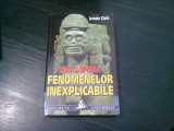 Jerome Clark - Enciclopedia fenomenelor inexplicabile