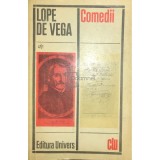 Lope de Vega - Comedii (Editia: 1972)
