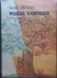 Nucul copiilor