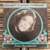 Disc Vinil RAR! IRINA RĂCHIȚEANU &ndash; Maeștri Ai Scenei Rom&acirc;nești (1978) povești, teatru radiofonic, Soundtrack, Electrecord