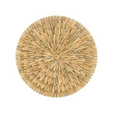 Cumpara ieftin Decoratiune de perete Decofy Natural 60x60x5 cm