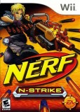 Joc Nintendo Wii Nerf N Strike - A