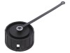 Capac Protectie Conectori Tata IP65 Amphenol C16-1 EcoMate