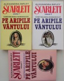 Scarlett (3 volume) &ndash; Alexandra Ripley