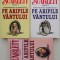 Scarlett (3 volume) &ndash; Alexandra Ripley