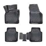 Cumpara ieftin Set Covorase Auto Cauciuc Umbrella Pentru Seat Tarraco 2018-2022