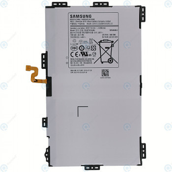 Baterie Samsung Galaxy Tab S4 10.5 (SM-T830, SM-T835) EB-BT835ABU 7300mAh GH43-04830A foto