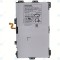 Baterie Samsung Galaxy Tab S4 10.5 (SM-T830, SM-T835) EB-BT835ABU 7300mAh GH43-04830A