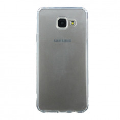 Husa de protectie slim de silicon CYOO Samsung Galaxy A5 (2016) Clear (bulk) foto