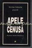 Apele Din Cenusa - Nicolae Cristache