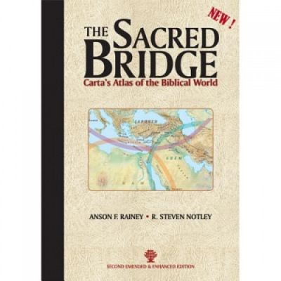 The Sacred Bridge foto