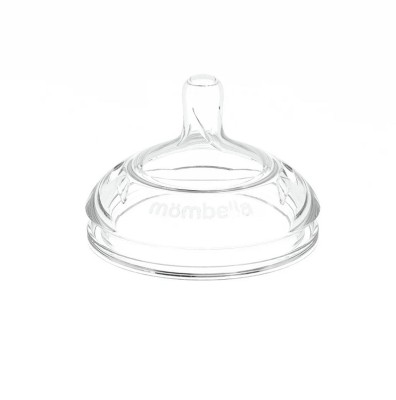 Tetina biberon anticolici mombella, flux rapid (l, 4 picaturi) &amp;Atilde;&amp;cent;&amp;acirc;&amp;sbquo;&amp;not;&amp;acirc;&amp;euro;&amp;oelig; 6 luni+ foto