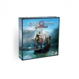 God of War: Jocul de Carti