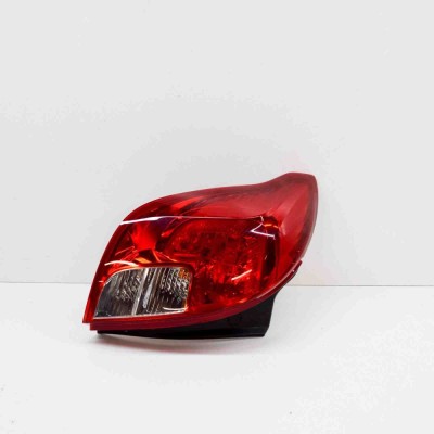 Lampa spate st&amp;acirc;nga OPEL MOKKA / MOKKA X 2015 foto