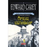 Orasul gunoaielor - Edward Carey