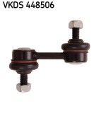SKF VKDS 448506 Brat/bieleta suspensie, stabilizator