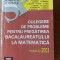 Culegere de probleme pentru pregatirea bacalaureatului la matematica- Dan Branzei, P. Asaftei