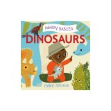 Nerdy Babies: Dinosaurs