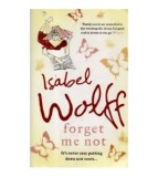 Isabel Wolf - Forget me not - 110221