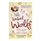 Isabel Wolf - Forget me not - 110221