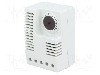 Senzor termostat, {{Temperatura de deschidere}}, 250V AC, 8A, STEGO - 01131.0-00