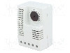 Senzor termostat, {{Temperatura de deschidere}}, 250V AC, 8A, STEGO - 01131.0-00 foto