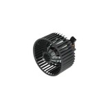 Ventilator habitaclu Fiat Seicento 1998-2010; mufa cu 2 pini, 162W, diametru 132mm; 46722574; producator Valeo