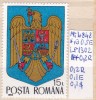 1992 Stema Rom&acirc;niei LP1302 MNH Pret 0,4+1 Lei, Sarbatori, Nestampilat