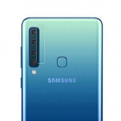 Folie Sticla Camera Samsung Galaxy A9 (2018) - Wozinsky Eco Transparent foto