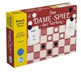 Das Dame-Spiel der Verben - Zeitformen