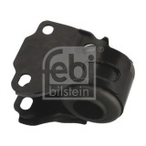 Bucsa brat suspensie, Suport trapez Land Rover Freelander 2; Ford Galaxy, Mondeo 4, S-Max; Volvo S60 Ii, S80 2, V60, V70 3, Xc60, Xc70 Ii, Febi