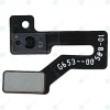 Google Pixel 3a (G020A G020E) Modul senzor de proximitate 20GS40W0007