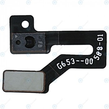 Google Pixel 3a (G020A G020E) Modul senzor de proximitate 20GS40W0007 foto