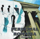 Various - Perennial Romania Volume II, CD