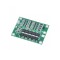 Modul protectie si incarcare 4x18650 litiu 40A balansat