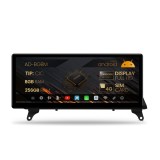 Navigatie BMW X5 E70 X6 X71 (2011-2013), Varianta CIC, Android, BM-Octacore 8GB RAM + 256GB ROM, 12.3 Inch - AD-BGBM12008CI+AD-BGRKITBM002