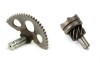 Rac Semiluna Peda Pornire Scuter Gilera Runner 49cc 50cc 80cc TMMP, Aprilia SR50