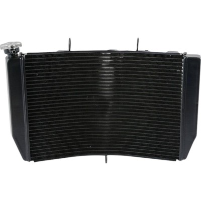 Radiator Honda CBR954 CBR 954RR 2002 2003 foto