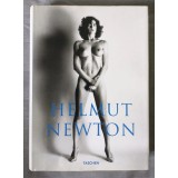 June Newton (ed.) - Helmut Newton (Taschen; 2009)
