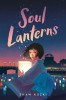 Soul Lanterns - Carte straina in engleza despre fetita din Hiroshima si ceremonia lanternelor plutitoare, pace