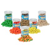 Pelete Turbo Soft Benzar Mix, 50g (Aroma: Anason)