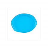 Forma de copt, silicon, albastru, 30, 5 x 27, 3 x 3, 2 cm, Kinghoff