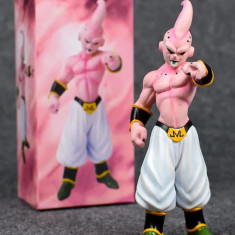 Figurina Dragon Ball Z Buu DBZ Boo 10 cm anime