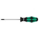 Șurubelniță Torx T10H cu Lamă de 300mm